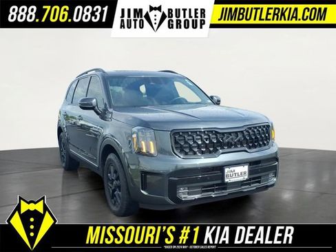 Used 2024 Kia Telluride SX Prestige X-Pro image 29