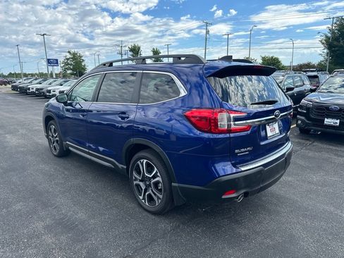 Certified 2026 Subaru Ascent Limited AWD/4WD image 6