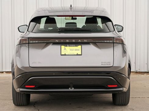 Used 2023 Nissan Ariya Engage image 48