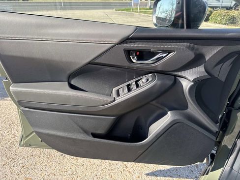 New 2026 Subaru Crosstrek 2.5i Limited image 12