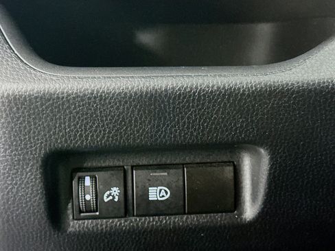 Used 2024 Toyota RAV4 XLE image 17