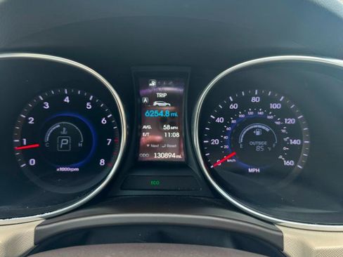 Used 2016 Hyundai Santa Fe Limited AWD/4WD image 37