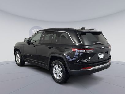 Used 2023 Jeep Grand Cherokee Laredo