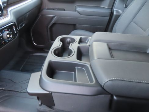 New 2026 Chevrolet Silverado 1500 RST w/ RST Select Package image 6