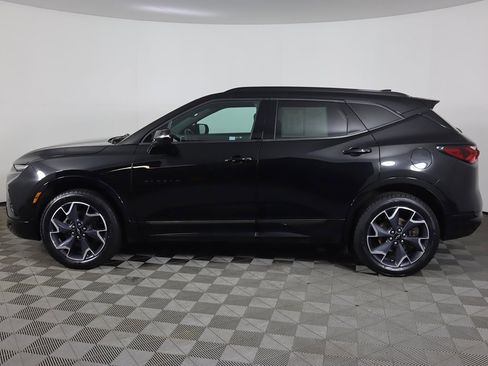 Used 2021 Chevrolet Blazer RS image 16