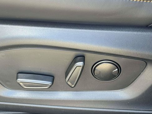 New 2026 Ford Explorer Tremor AWD/4WD image 16