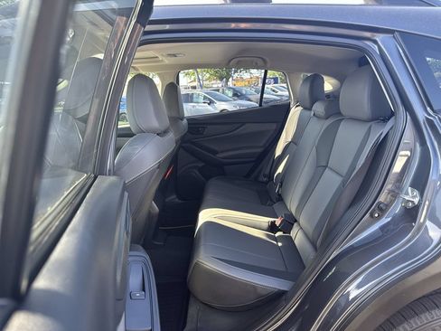 Used 2021 Subaru Crosstrek 2.5i Sport w/ Moonroof Package AWD/4WD image 24