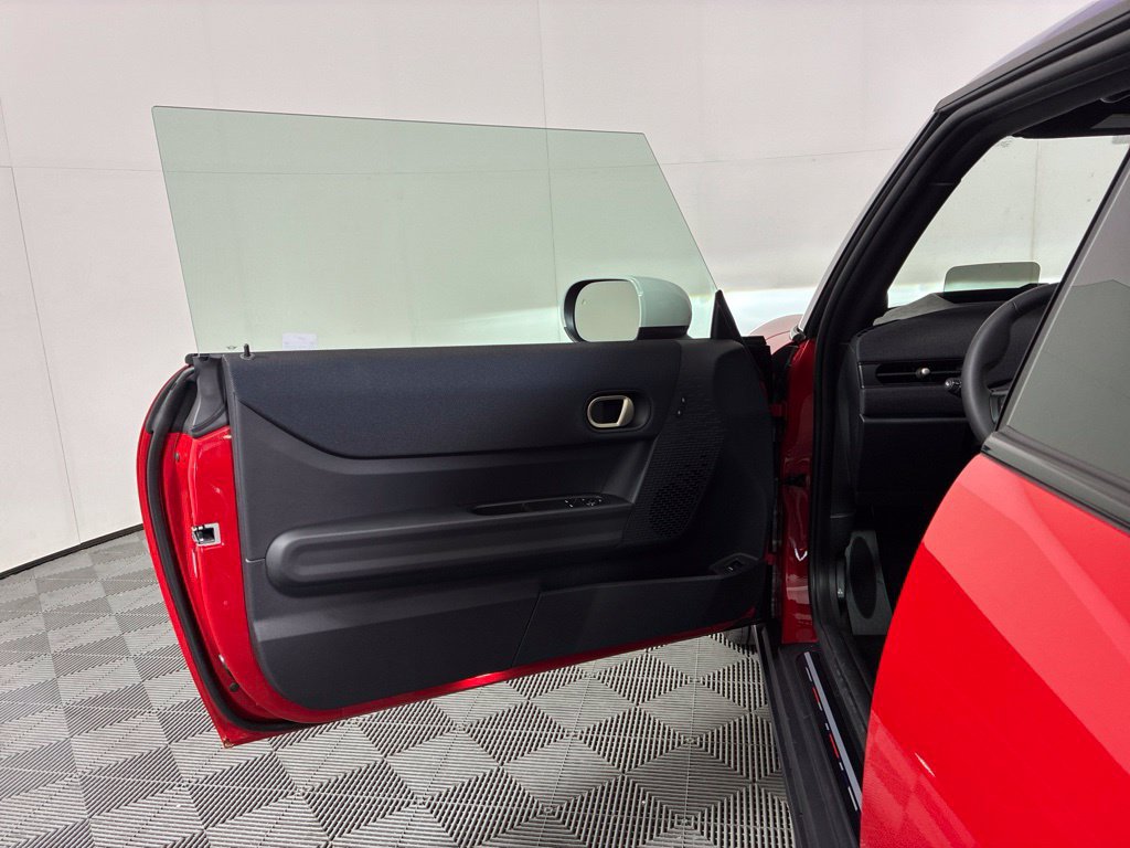 New 2027 MINI Cooper S FWD image 19