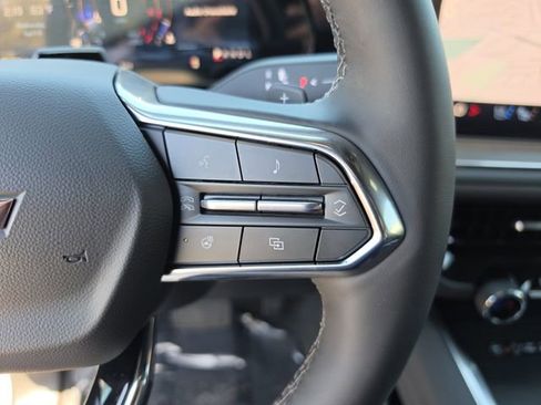 New 2026 Chevrolet Suburban High Country image 36