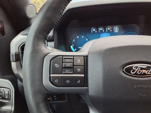 Used 2024 Ford F150 Lariat w/ Bed Utility Package AWD/4WD image 37