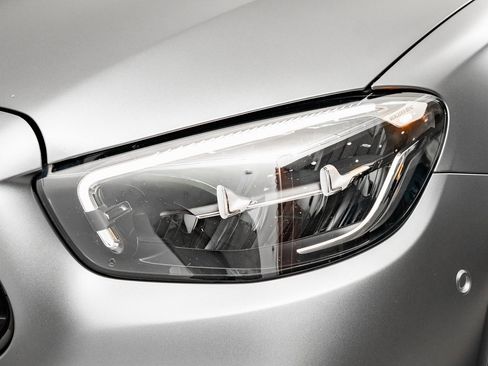 Certified 2023 Mercedes-Benz E 53 AMG E 53 AMGﾮ image 15