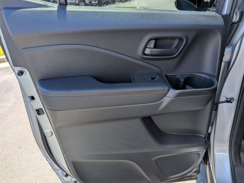 Used 2025 Honda Ridgeline TrailSport image 19
