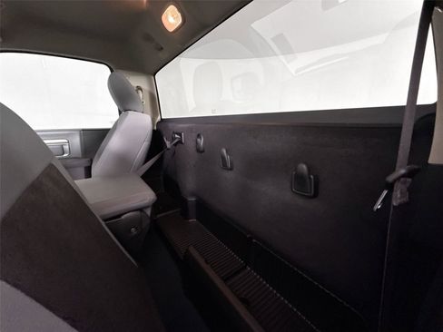 Used 2019 RAM 1500 Tradesman w/ Popular Equipment Group RWD image 26