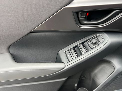 New 2025 Subaru Impreza 2.0i image 11