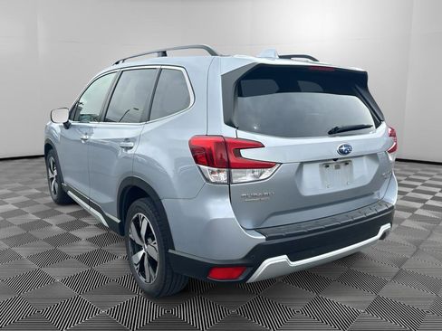 Used 2020 Subaru Forester Touring w/ Popular Package #2 AWD/4WD image 5