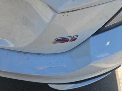 Used 2019 Honda Civic Si image 12