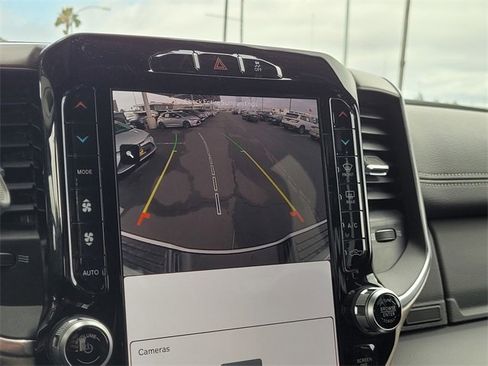 Certified 2024 RAM 2500 Laramie image 10