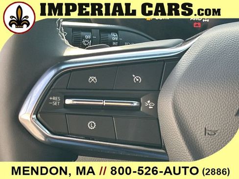 New 2026 Chevrolet Traverse LT w/ Driver Confidence Package image 28