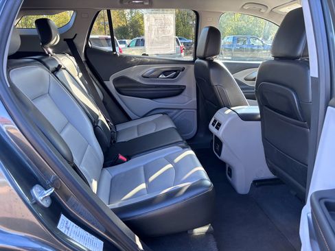 Used 2020 GMC Terrain SLT image 34