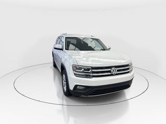 Used 2018 Volkswagen Atlas SE video 2