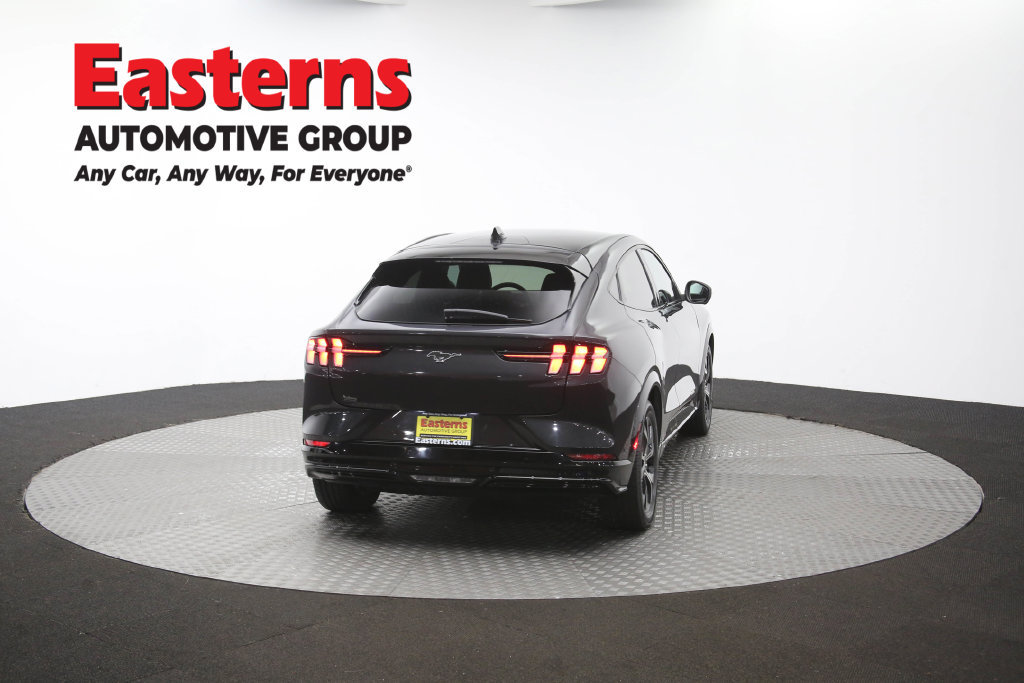 Used 2022 Ford Mustang Mach-E Premium AWD/4WD image 41