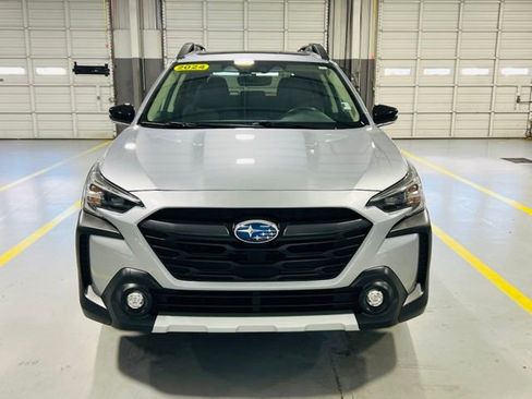 Used 2024 Subaru Outback Limited w/ Popular Package #2 AWD/4WD image 15