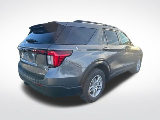 New 2026 Ford Explorer Active AWD/4WD image 8