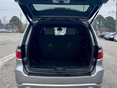 Used 2019 Dodge Durango GT image 5