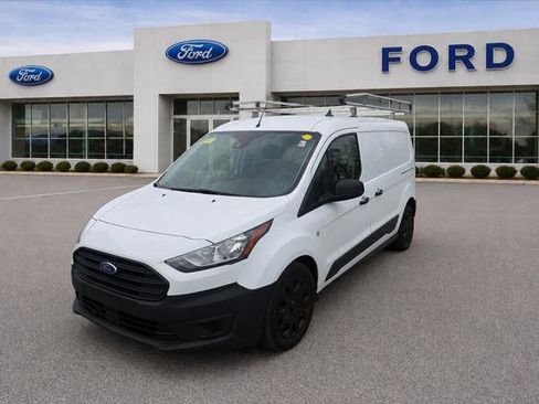 Certified 2022 Ford Transit Connect XL FWD image 1