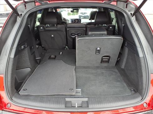 Certified 2025 Acura MDX A-Spec image 19