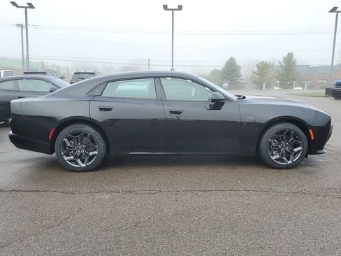 New 2026 Dodge Charger R/T image 8