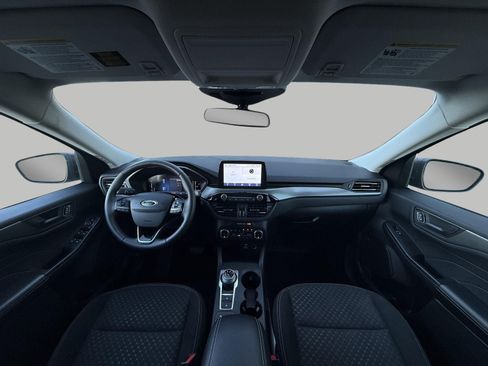 Used 2023 Ford Escape Active AWD/4WD image 5