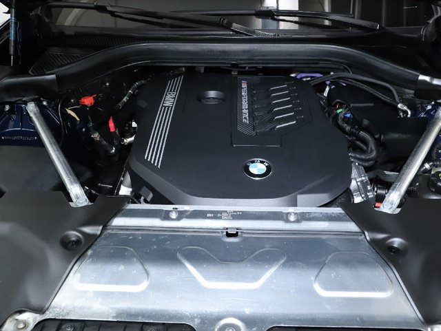 Used 2024 BMW X3 M40i w/ Premium Package AWD/4WD image 38