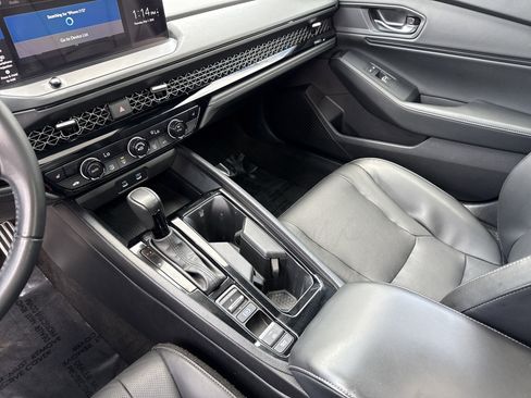 Used 2023 Honda Accord Sport image 26