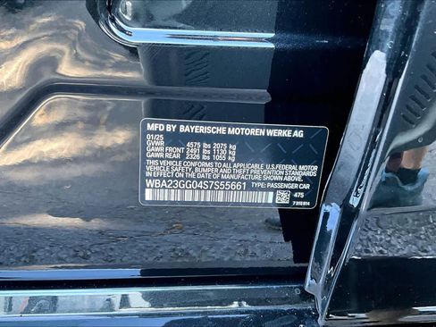 Used 2025 BMW 228i xDrive AWD/4WD image 34