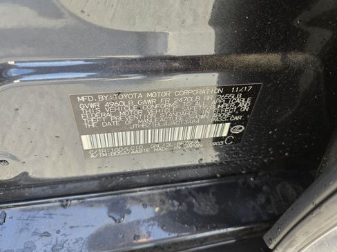 Used 2018 Lexus GS 350 RWD image 28
