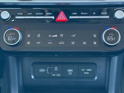 New 2026 Hyundai Tucson Limited AWD/4WD image 22
