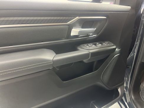 New 2026 RAM 1500 Big Horn w/ Night Edition image 6