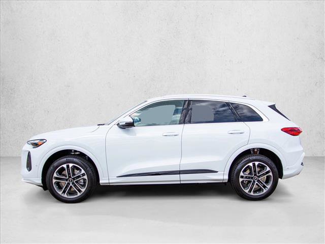 New 2026 Audi Q5 Premium AWD/4WD image 8