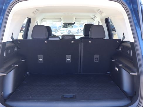 Used 2024 Ford Bronco Sport Big Bend image 26