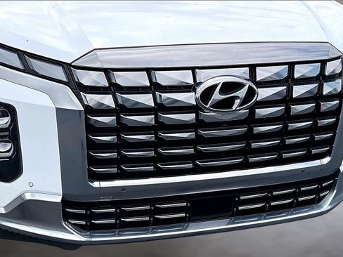 Used 2023 Hyundai Palisade Calligraphy FWD image 29