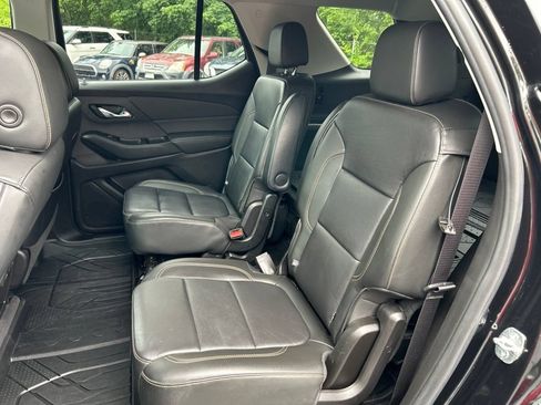 Used 2019 Chevrolet Traverse LT AWD/4WD image 26