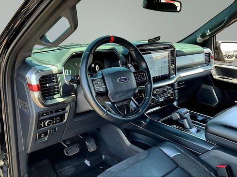 Used 2023 Ford F150 Raptor AWD/4WD image 19