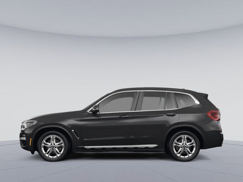 Used 2021 BMW X3 xDrive30i w/ Convenience Package image 2