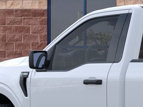New 2026 Ford F150 XL RWD image 34