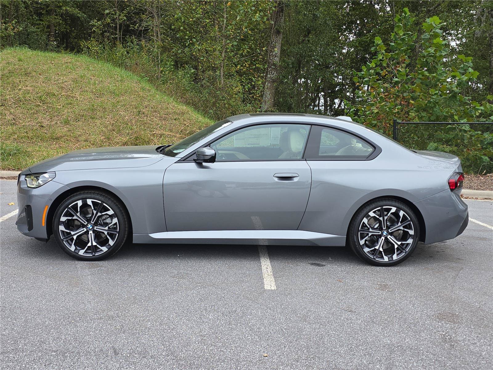 New 2026 BMW 230i xDrive Coupe w/ Premium Package AWD/4WD image 6