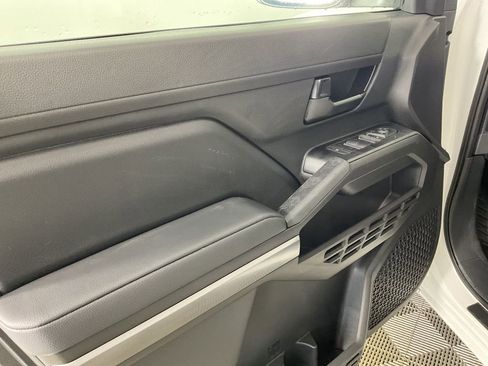 New 2025 Toyota Tacoma SR5 image 14