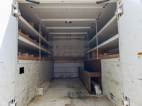 Used 2013 RAM ProMaster image 28