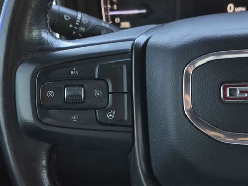 Used 2022 GMC Sierra 1500 AT4 w/ AT4 Preferred Package image 17