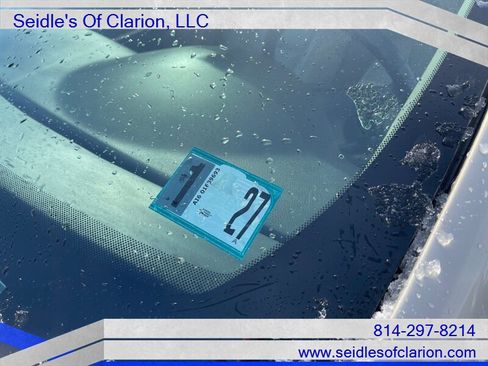 Used 2012 Chevrolet Impala LTZ image 10